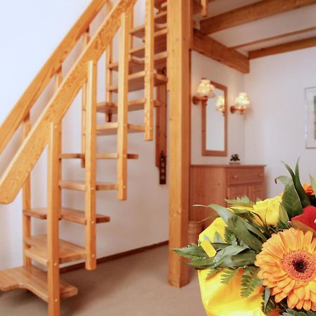 Hotel Rodebachmuehle ゲオルゲンタール エクステリア 写真