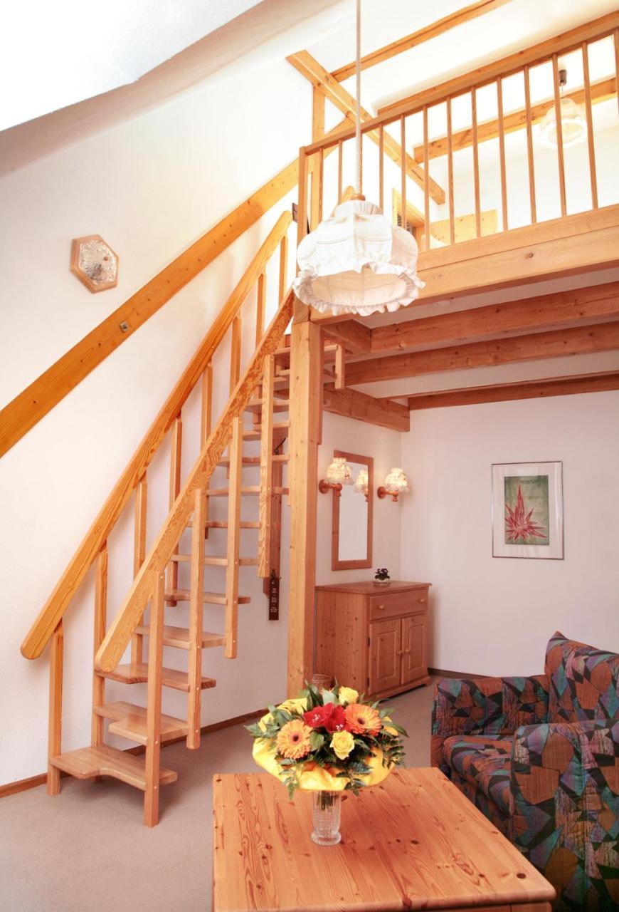 Hotel Rodebachmuehle ゲオルゲンタール エクステリア 写真